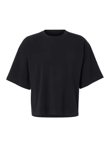 NIKE Tricou funcțional negru