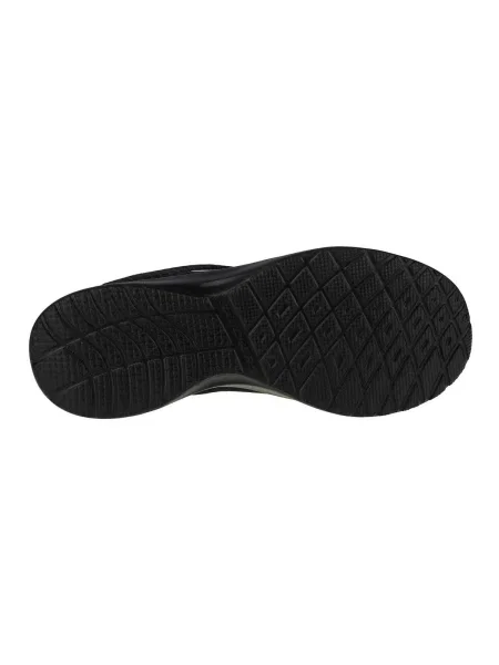 Pantofi Skechers negru