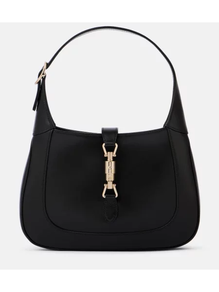 Torbica Gucci Jackie črna