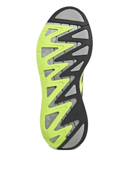 Кожени маратонки Adidas Gazelle зелено