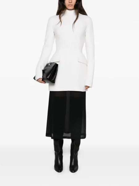 Rochie Sportmax alb