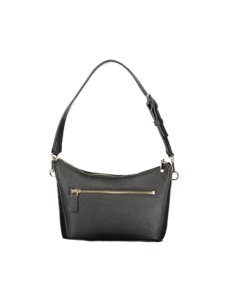 Guess torebka GREGORIA czarny