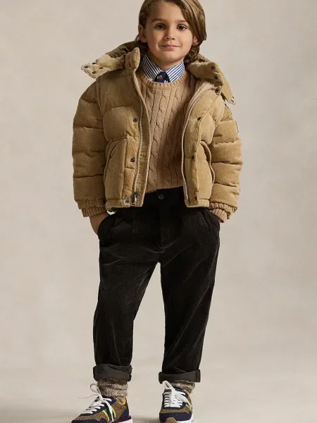 Polo Ralph Lauren светр