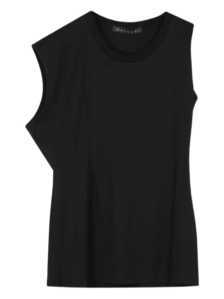 Tricou Malloni negru