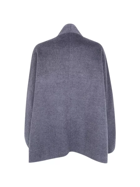 Cardigan Giovanni Paris gri