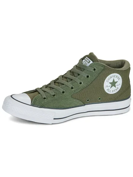 Street félcipo Converse zöld