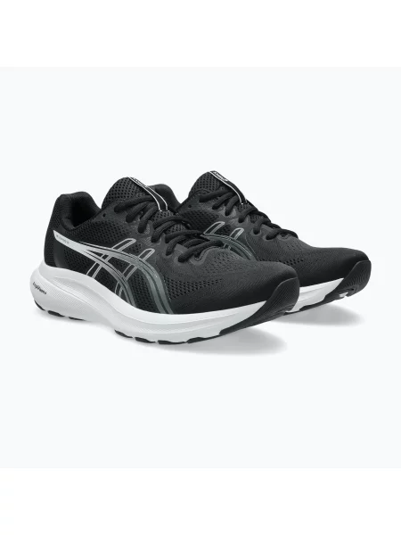Încălțăminte de alergare pentru bărbați ASICS Gel-Contend 10 black/white alb