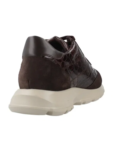 Pantofi Piesanto maro