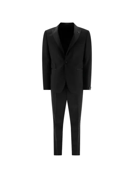 Costum Tagliatore negru