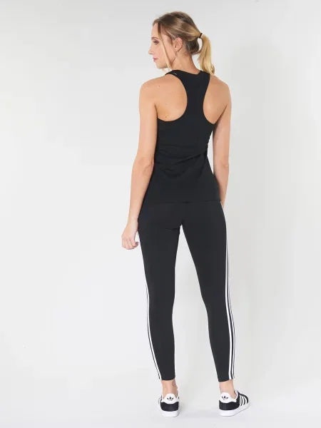Top Adidas negru