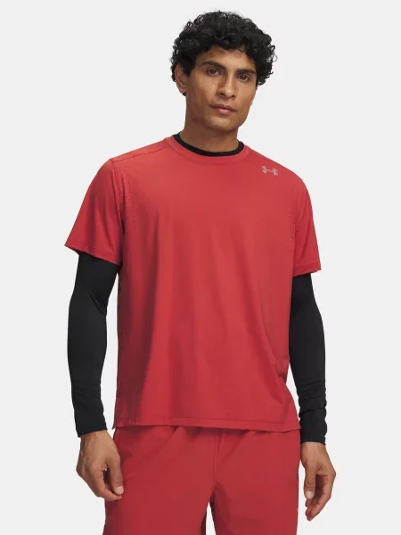 Majica Under Armour crna