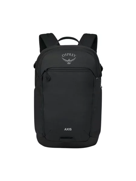 Plecak miejski Osprey Axis 24 l black czarny