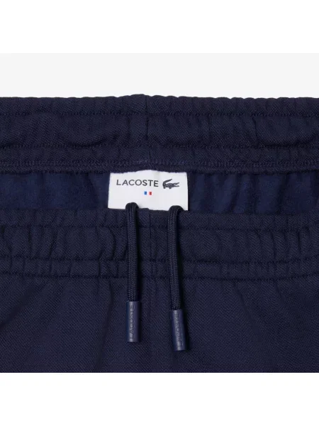 Lacoste спортивні штани сині