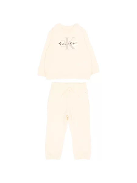 Komplet dresowy dziecięcy Calvin Klein