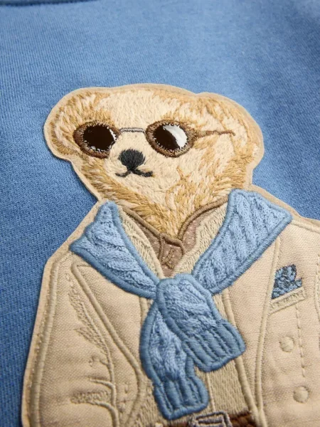 Polo Ralph Lauren Purple Label μπλε
