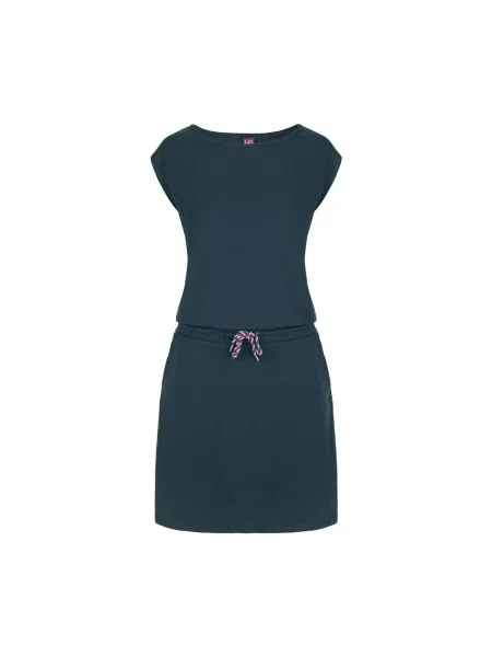 Rochie Loap albastru