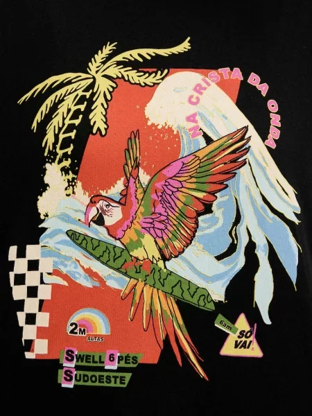 Футболка Rip Curl