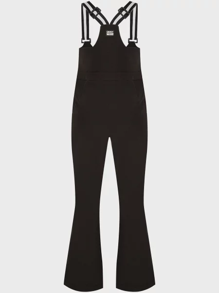 Лыжные штаны Dkny черные