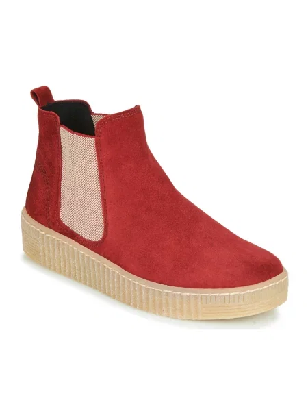 Superge Gabor rdeča