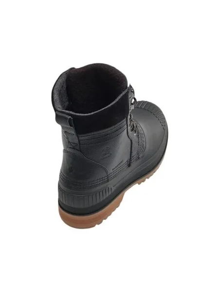 Pantofi Kamik negru
