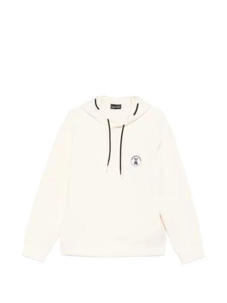 Mikina s kapucňou Emporio Armani