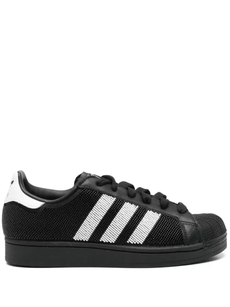 adidas gazelle silver green womens Adidas - Superstar ADV Shoes main image 1