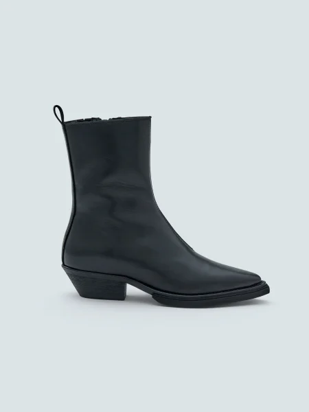 EDITED Botine Alia' negru