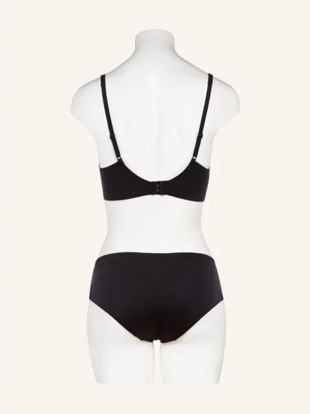 Triumph Kalhotky Panty Body Make-Up Soft Touch černá