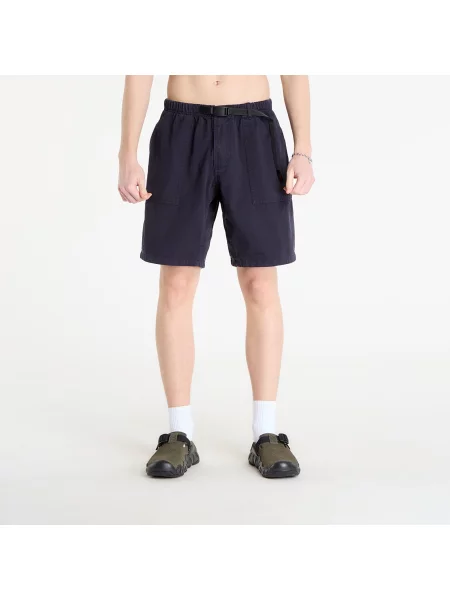 Šortky Gramicci Ridge Short Double Navy L tmavě modré