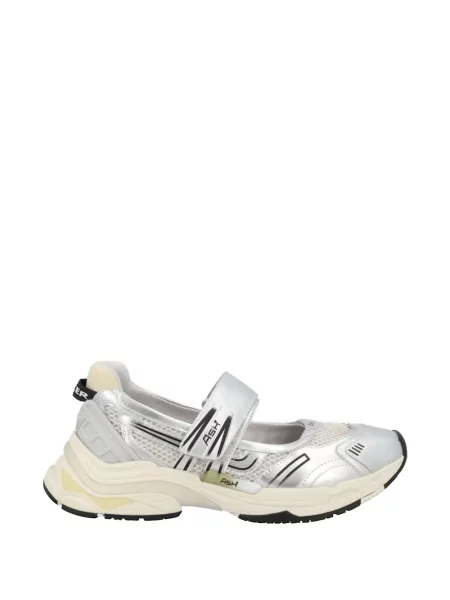Chiloți Ash slip-on plasă cu bretele
