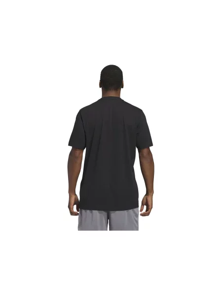 Tricou Adidas negru