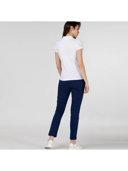 Lacoste Spodnie Dresowe szare