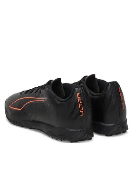 Futball cipők Puma Ultra 6 Play Tt 02 fekete