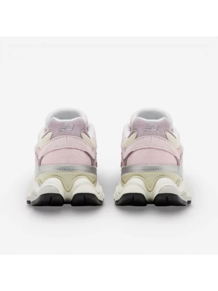 Pantofi New Balance roz