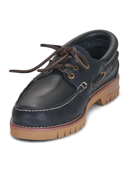 Pantofi Callaghan albastru