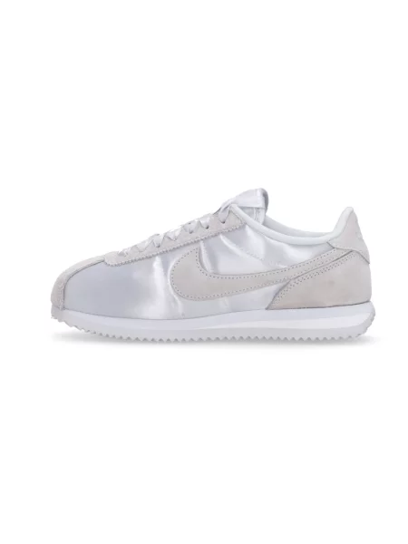 Sneakersy Nike białe