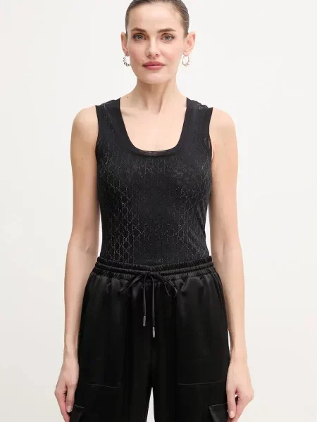 Top Marciano Guess ARIA črna