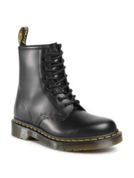 Čižmy Dr. Martens čierna