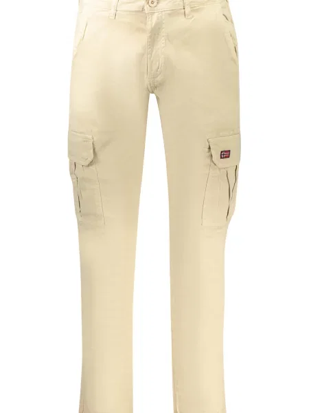 Pantaloni Norway 1963 bej