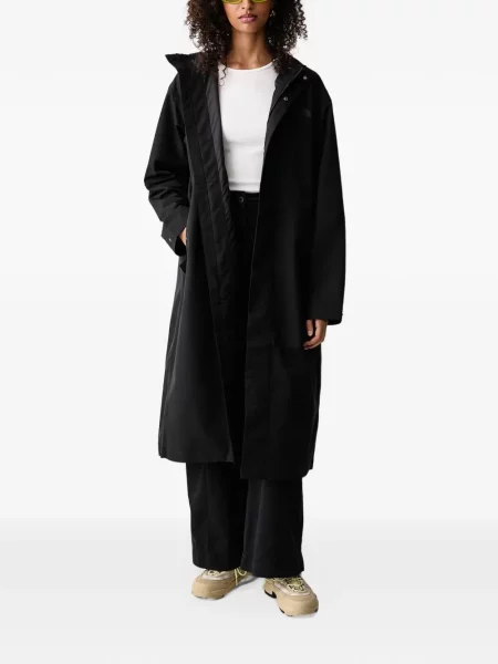 Parka The North Face crna