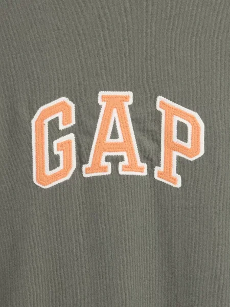 Majica Gap siva