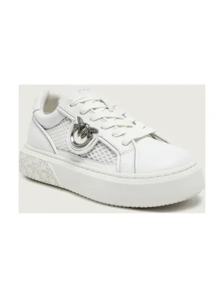 PINKO Sneakers Yoko 33 alb