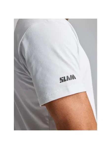 Tričko Slam biela