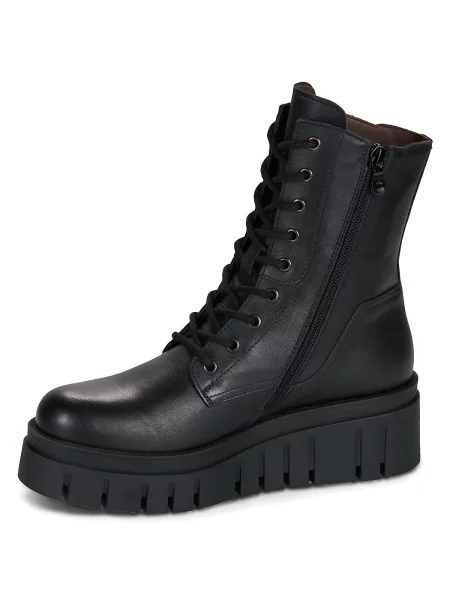 Pantofi Nerogiardini negru