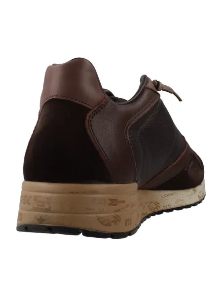 Pantofi Cetti maro