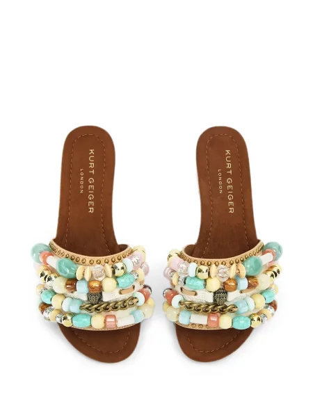 Papuci Kurt Geiger London