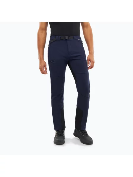 Pantaloni de trekking pentru bărbați Viking Summit Warm 2