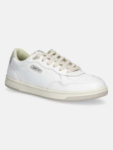 S.W.C Stepney Workers Club Sneakers Pro Cup Cup alb