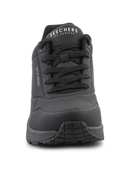 Pantofi Skechers negru