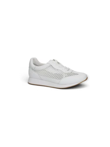 Pantofi Peter Kaiser alb